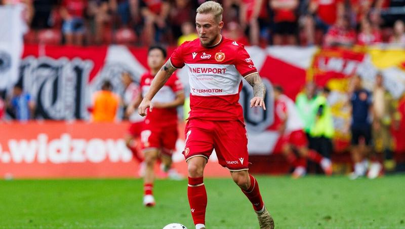 Odejścia z Widzewa