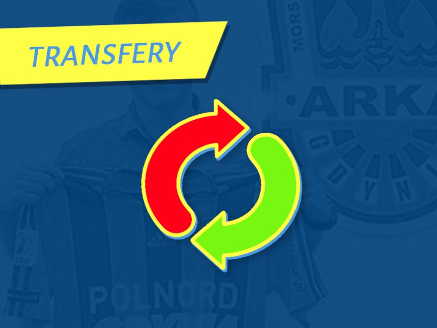 Okno transferowe w piłce nożnej