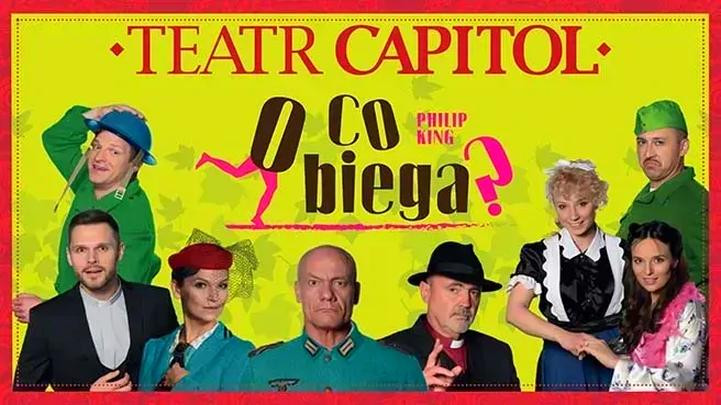 Opinie widzów