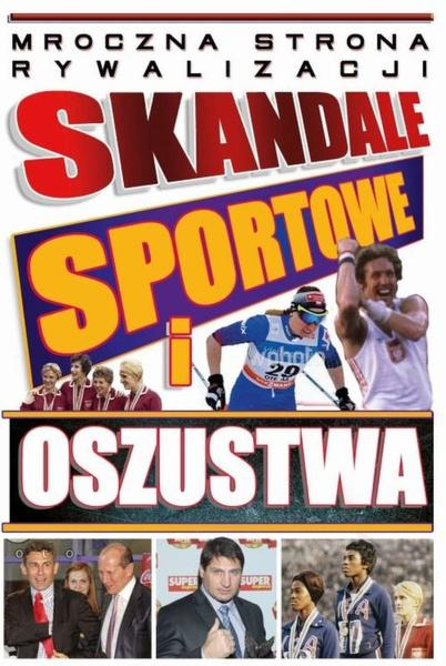 Oszustwa w piłce nożnej