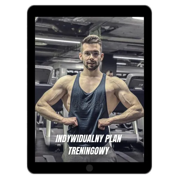 Planowanie treningu