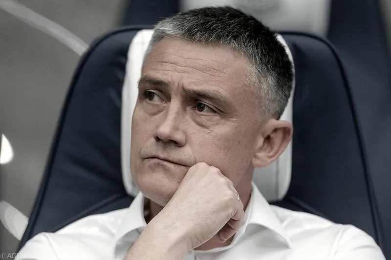 Poetycki koń w futbolu