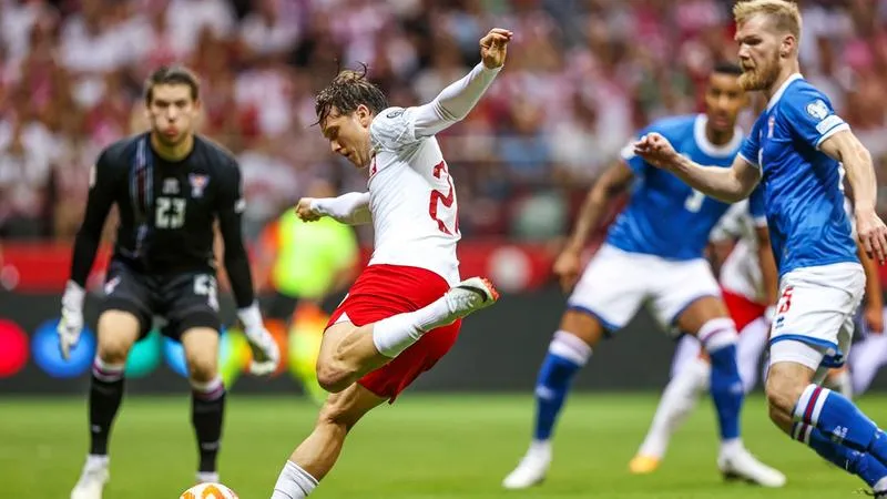 Polska futbol