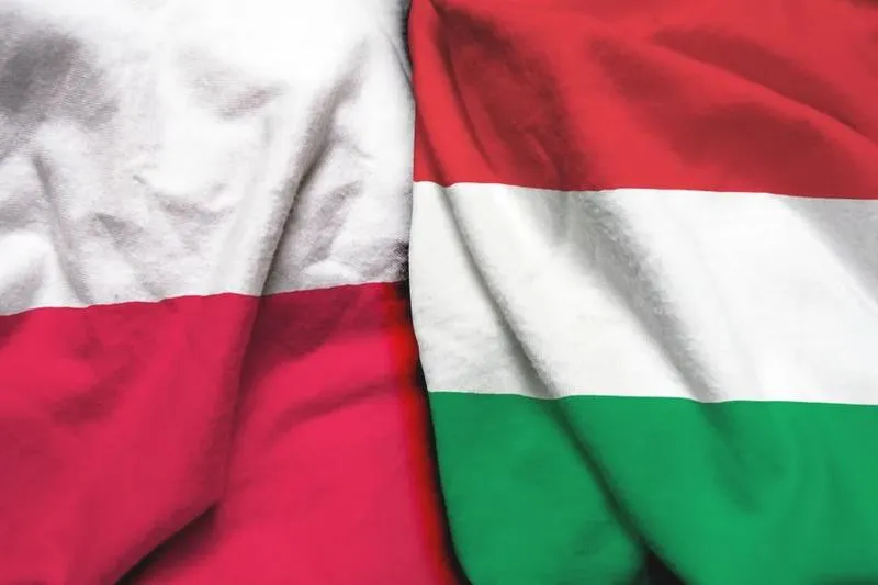 Polska i Węgry