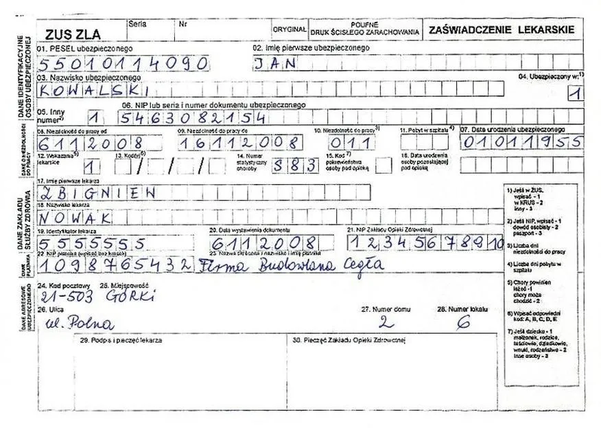 Praktyczne porady