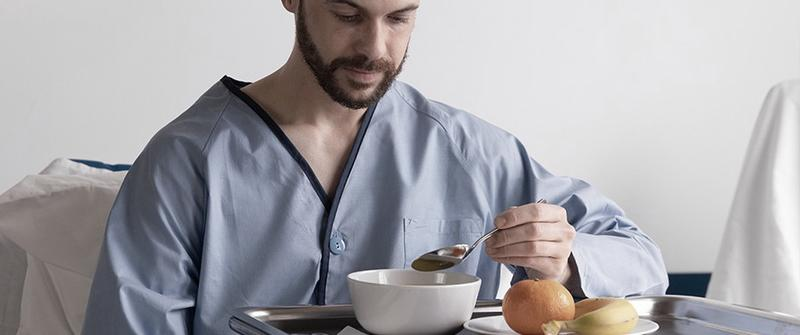 Produkty żywieniowe w trakcie chemioterapii