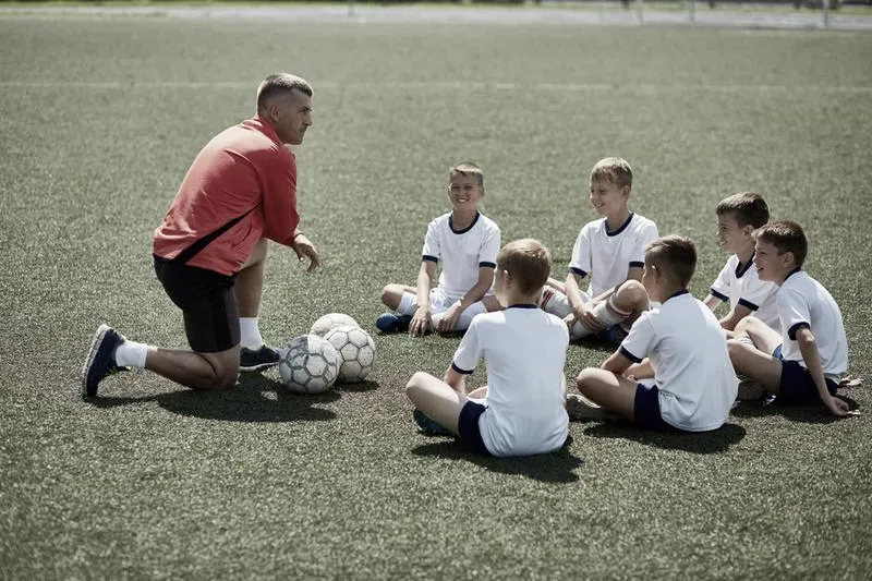 Przygotowanie do pracy z młodzieżą