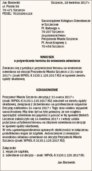 Przywracanie miesiączki po diecie