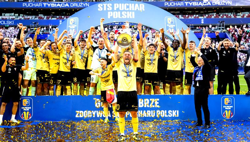 Raków Częstochowa