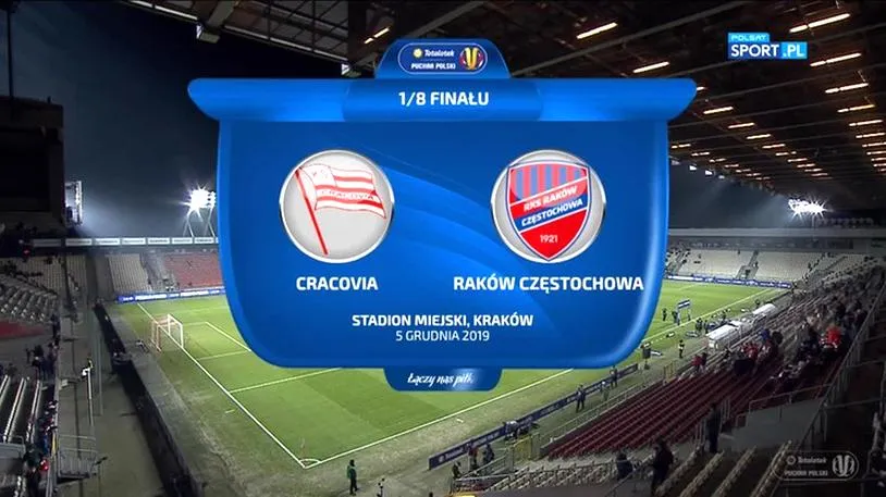 Raków Częstochowa