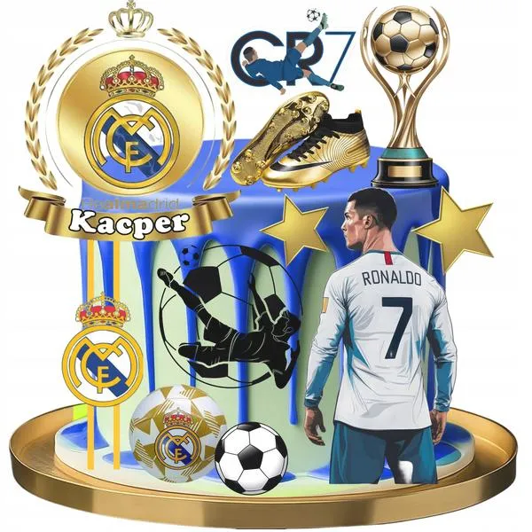 Real Madryt 2026