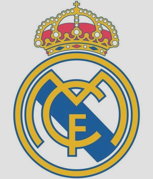 Real Madryt