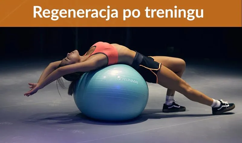 Regeneracja mięśni