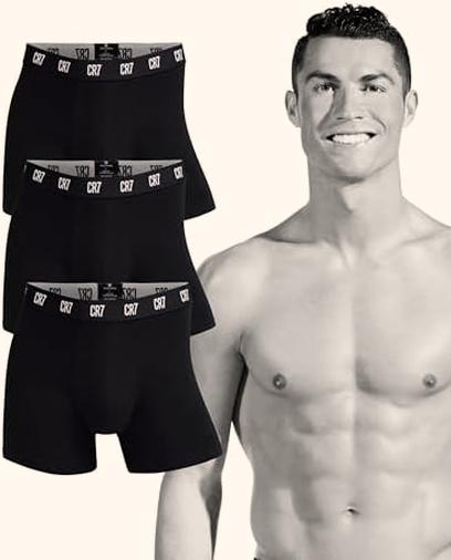 Rekordy mundialowe Ronaldo