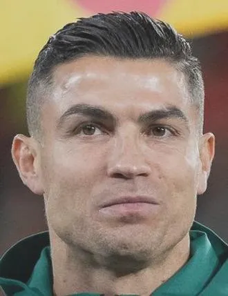 Rywalizacja Ronaldo z Messim