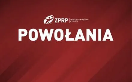 Selekcja powołań do kadry