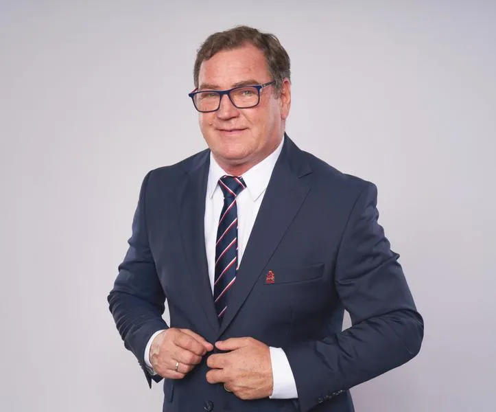 Selekcjoner kadry narodowej