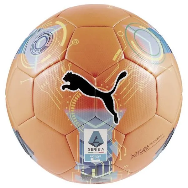 Serie A