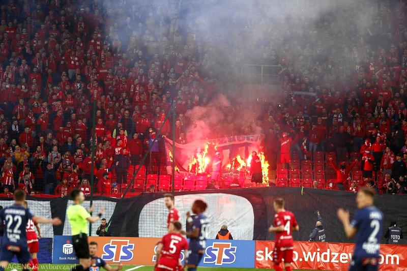 Skuteczność drużyny