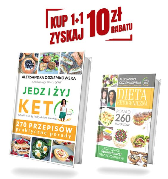 Skutki zdrowotne diety