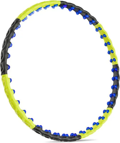 Spalanie kalorii hula hop