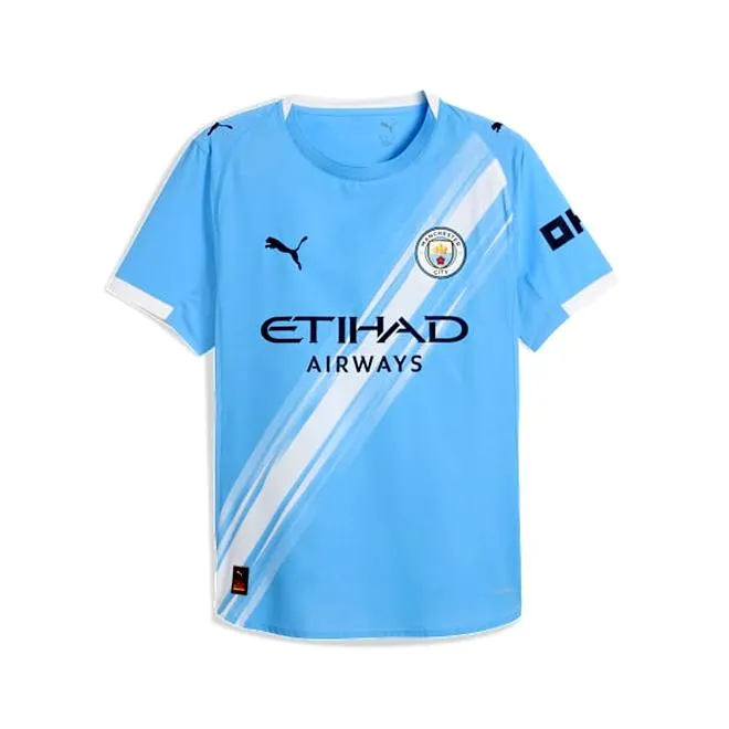 Styl gry Manchester City