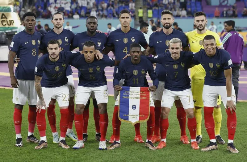 Sukcesy na mundialach