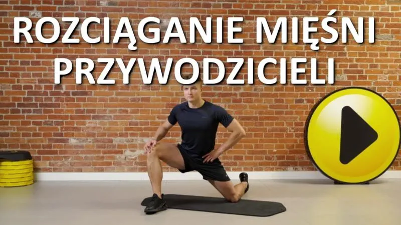 Techniki zwiększania elastyczności