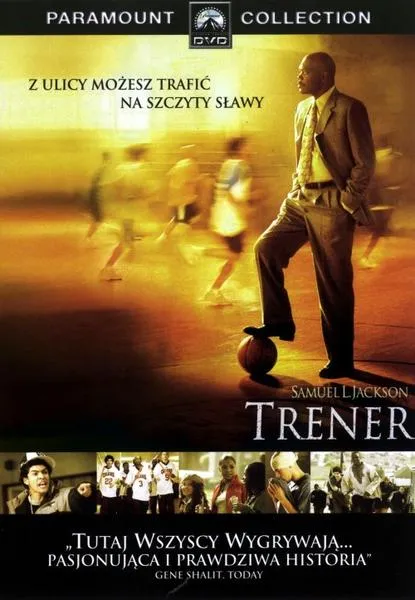 Trener biznesu
