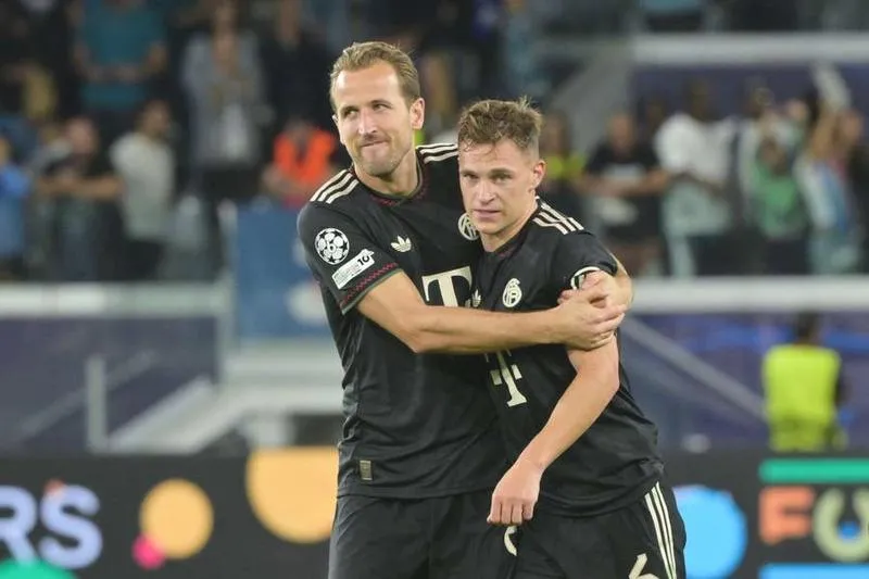 Trenerska filozofia Bayernu