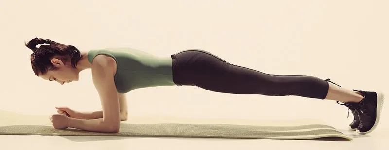 Trening anaerobowy