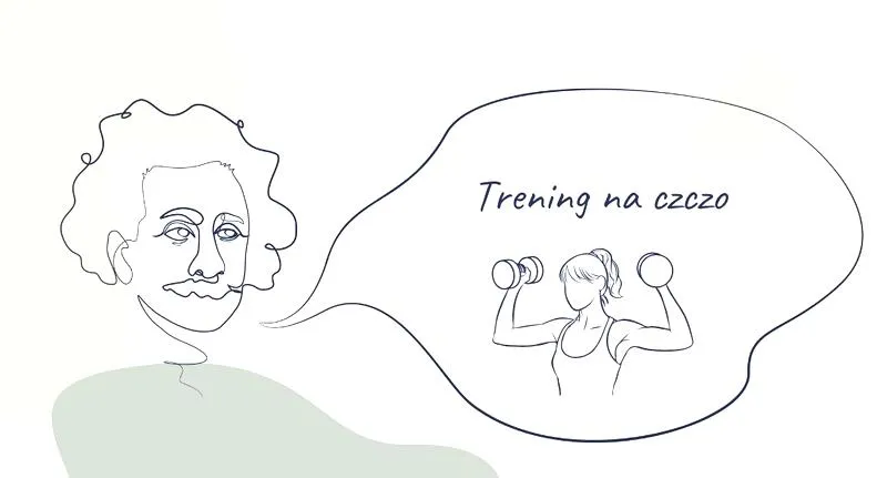 Trening na czczo