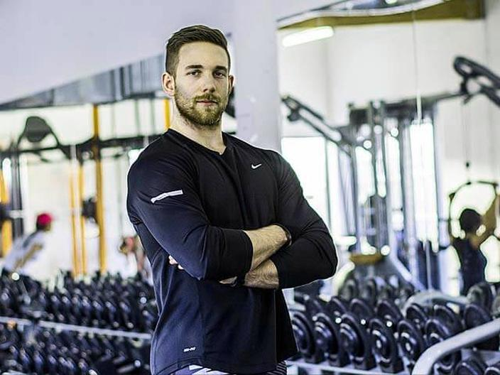 Trening personalny