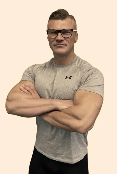 Trening personalny w parze