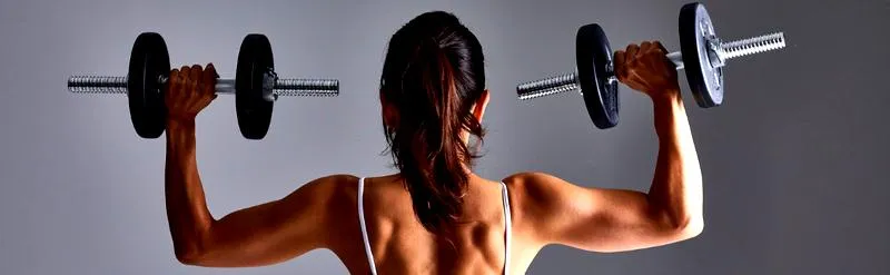Trening siłowy i cardio