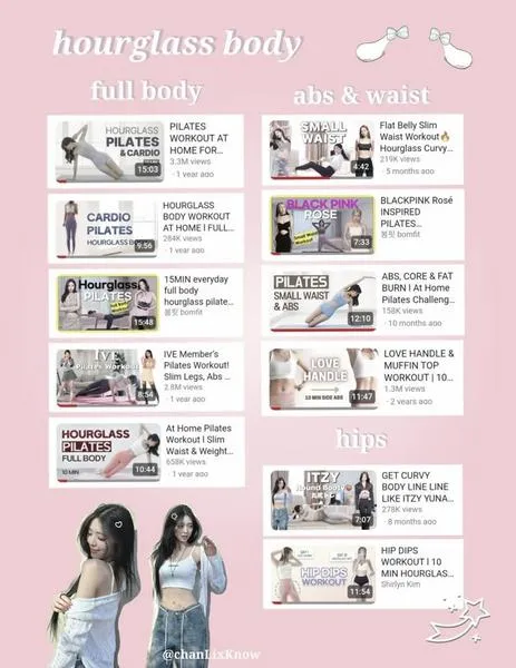Treningi pilates dla sylwetki