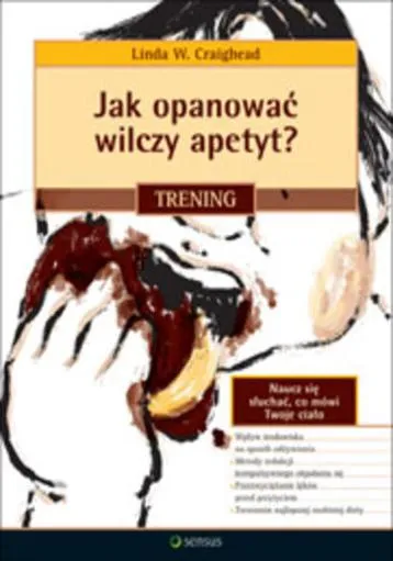 Wilczy apetyt po treningu