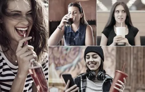 Wino na diecie