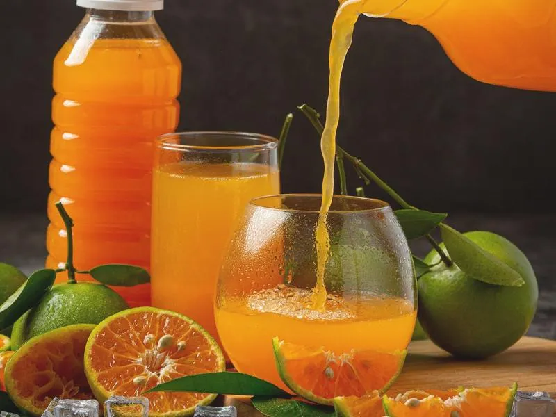 Wpływ alkoholu na metabolizm