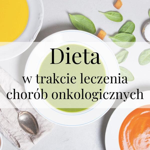Wsparcie organizmu podczas chemioterapii