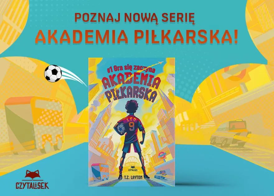 Wybór szkółki piłkarskiej