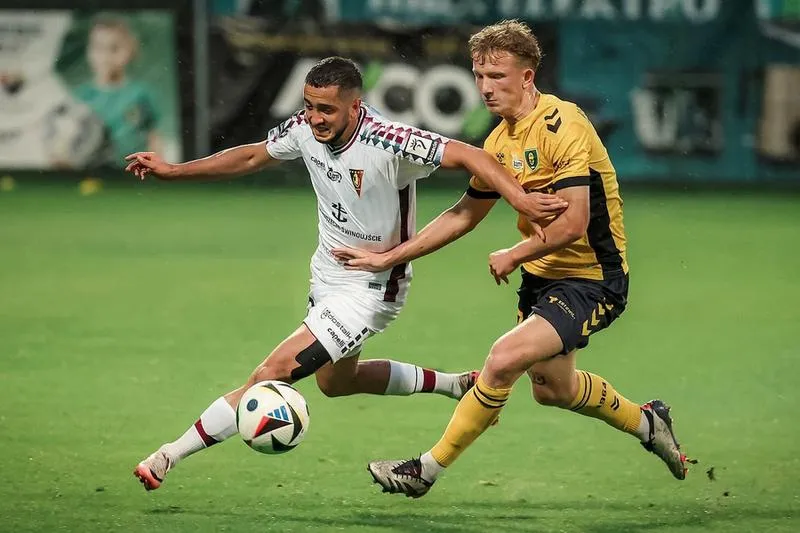 Wynagrodzenia po transferach
