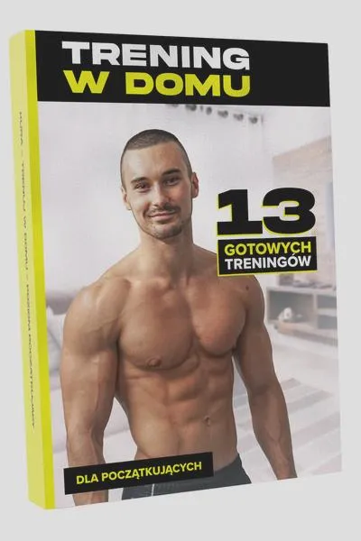 Wyrzeźbienie sylwetki w domu