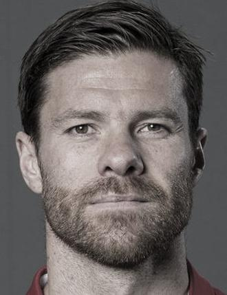 Xabi Alonso w Chelsea