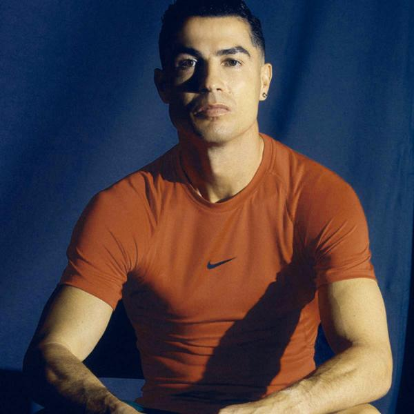 Zarobki Cristiano Ronaldo
