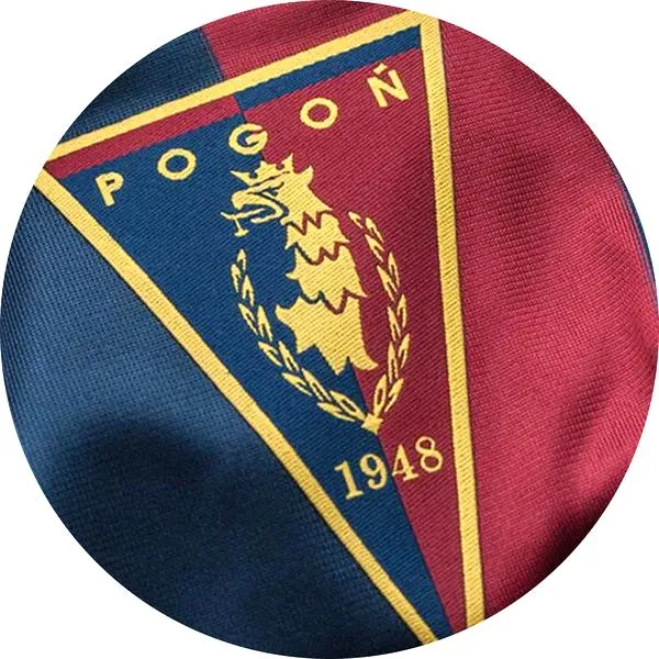 Zarobki piłkarzy Pogoni Szczecin