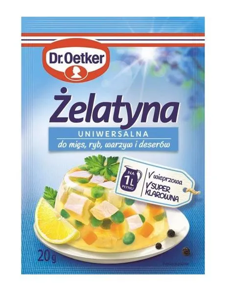 Zdrowe źródło białka