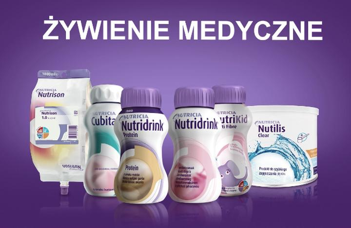 Zdrowe żywienie w chemioterapii
