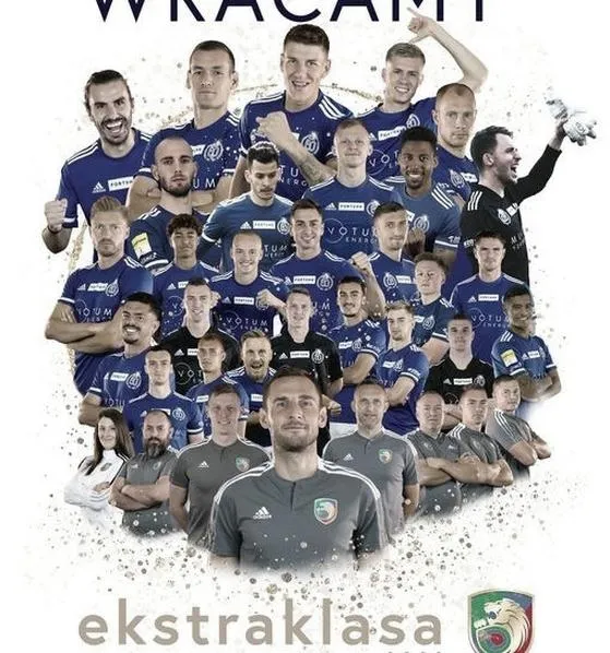 Zmiany w Miedzi Legnica