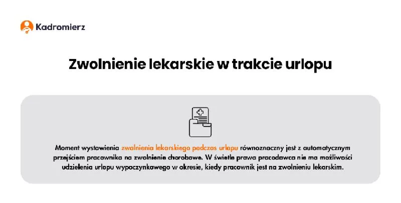 Zwolnienie z WF